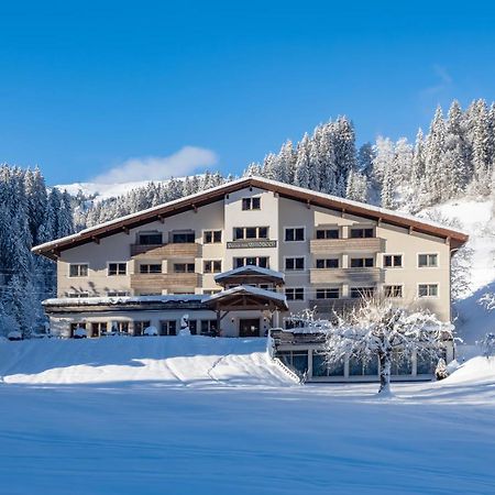 Haus Am Wildbach 호텔 아우파흐 외부 사진