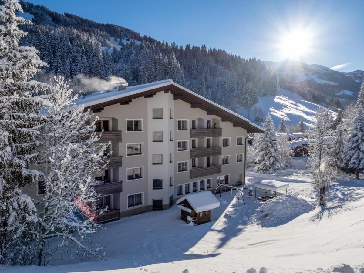 Haus Am Wildbach 호텔 아우파흐 외부 사진