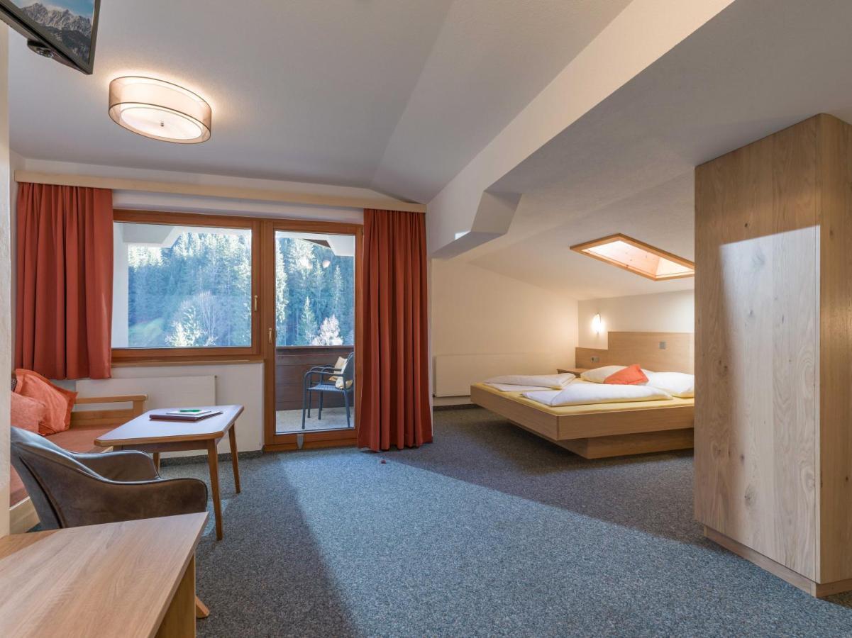 Haus Am Wildbach 호텔 아우파흐 외부 사진