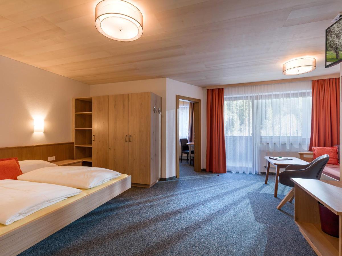 Haus Am Wildbach 호텔 아우파흐 외부 사진
