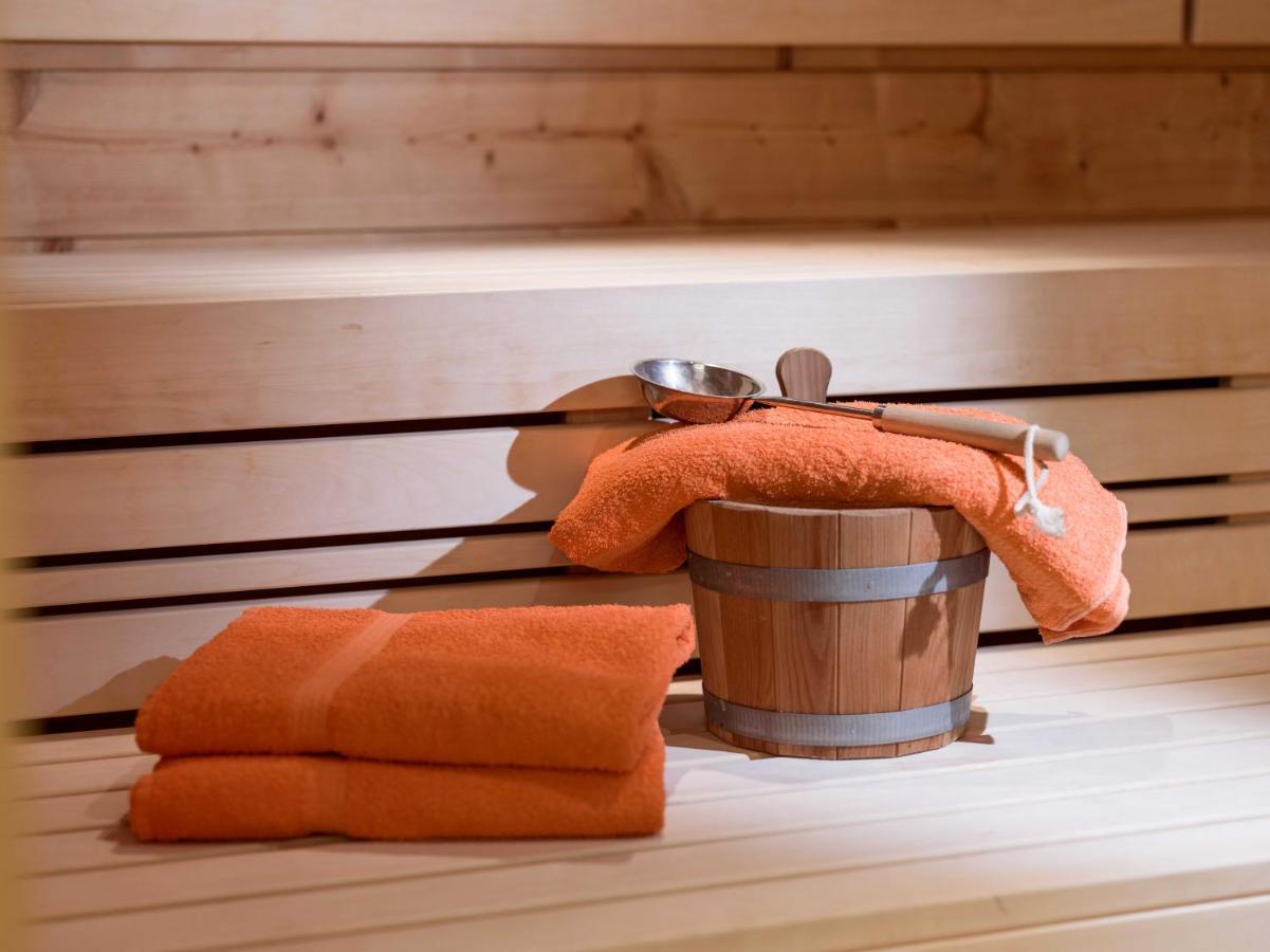 Haus Am Wildbach 호텔 아우파흐 외부 사진