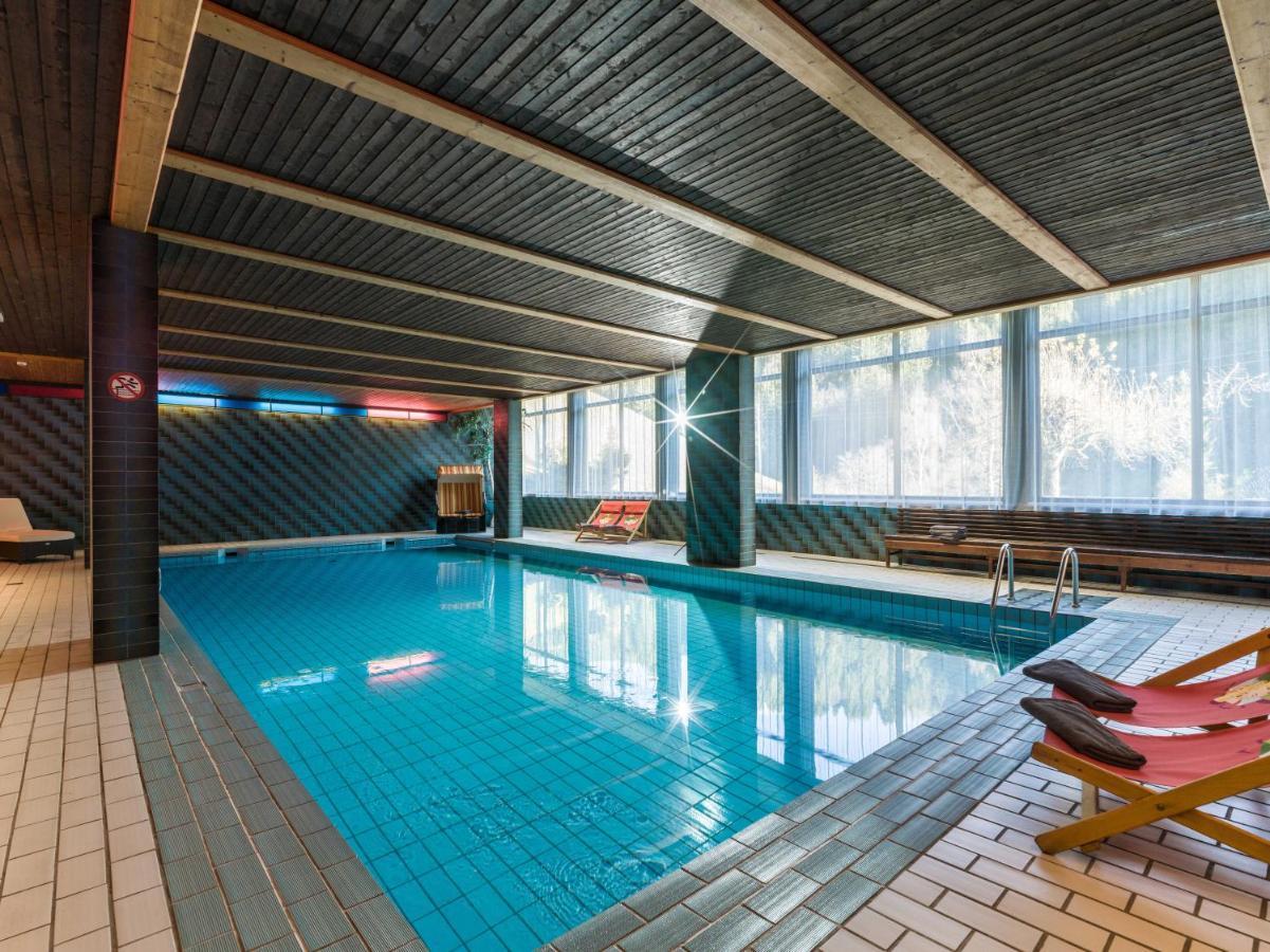 Haus Am Wildbach 호텔 아우파흐 외부 사진