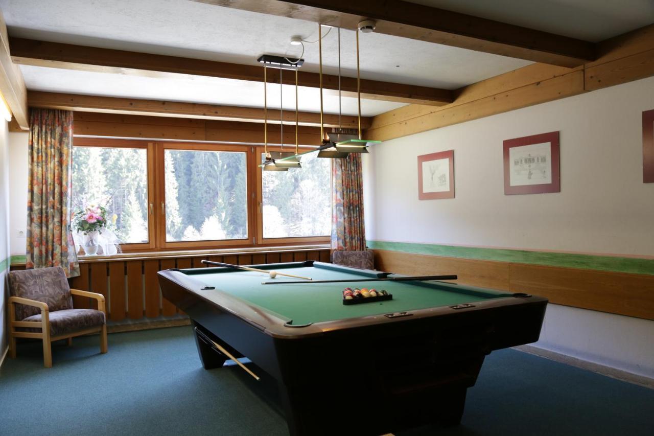 Haus Am Wildbach 호텔 아우파흐 외부 사진