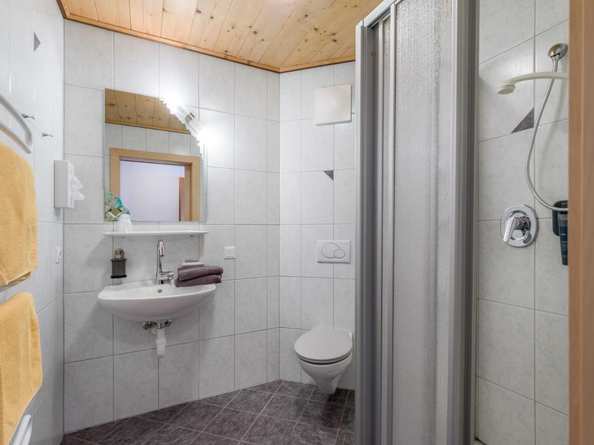 Haus Am Wildbach 호텔 아우파흐 외부 사진