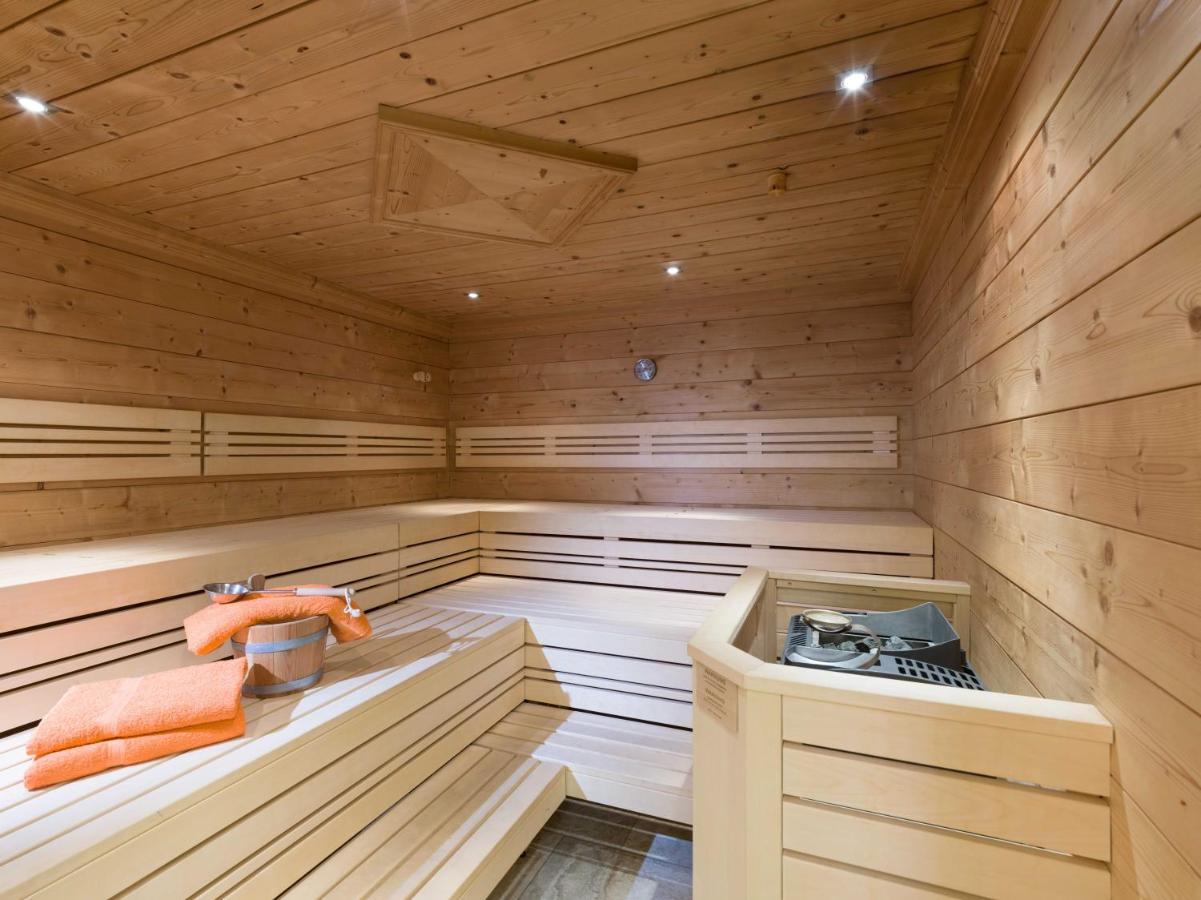 Haus Am Wildbach 호텔 아우파흐 외부 사진