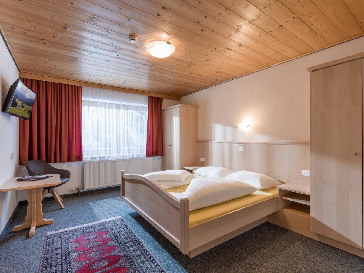 Haus Am Wildbach 호텔 아우파흐 외부 사진
