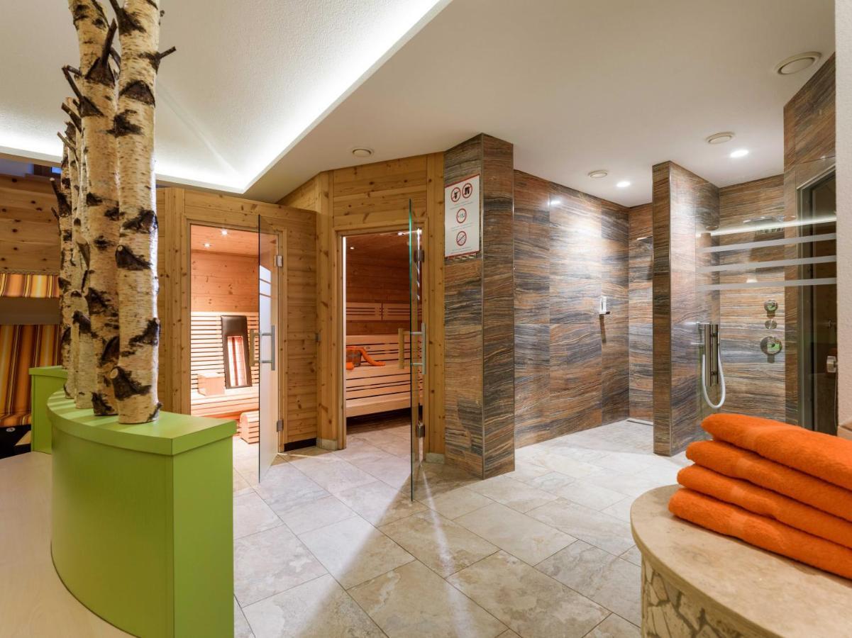 Haus Am Wildbach 호텔 아우파흐 외부 사진