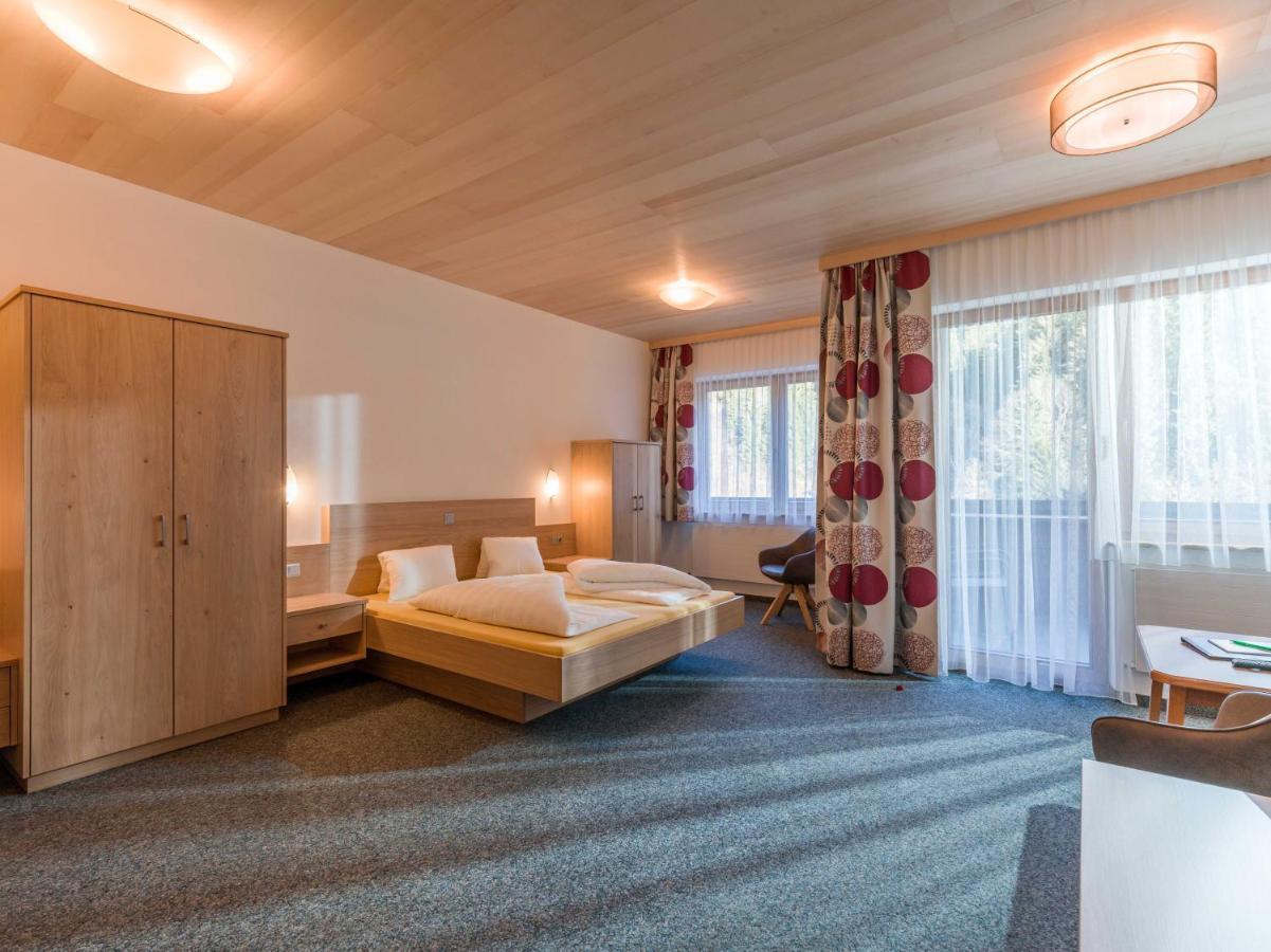 Haus Am Wildbach 호텔 아우파흐 외부 사진