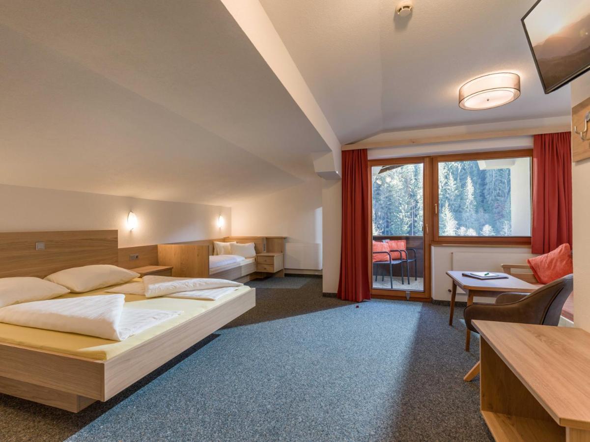 Haus Am Wildbach 호텔 아우파흐 외부 사진